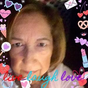 Meet your Posher, Gilda